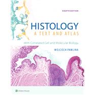 Histology 9781496383426