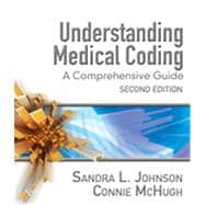 Understanding Medical Coding 9781133483427