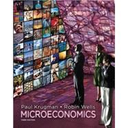 Microeconomics 9781429283427