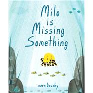 Milo Is Missing Something