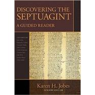 Discovering the Septuagint 9780825443428