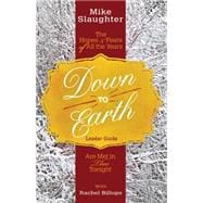 Down to Earth 9781501823428