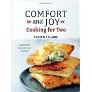 Comfort and Joy 9781581573428
