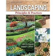 Landscaping Principles & Practices 9781337403429