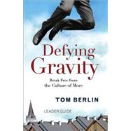 Defying Gravity Leader Guide 9781501813429