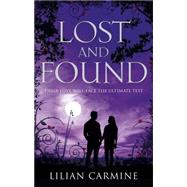 Lost and Found 9780091953430