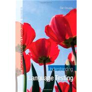 Understanding Language Testing
