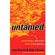 Untamed