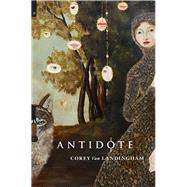 Antidote 9780814293430