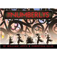 The Numberlys 9781442473430