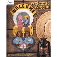 Welcome Wagon 9781590123430
