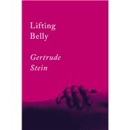 Lifting Belly 9781640093430
