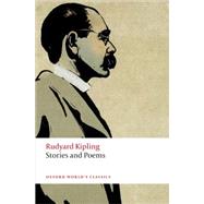 Stories and Poems 9780198723431