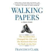 Walking Papers 9781401323431