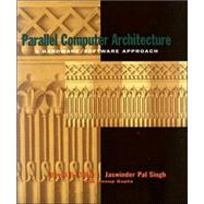 Parallel Computer Architecture