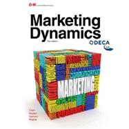 Marketing Dynamics 9781619603431