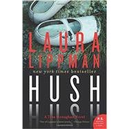 Hush Hush 9780062083432