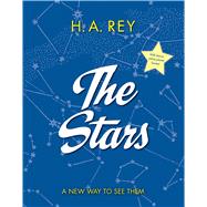 The Stars 9780544763432
