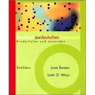 Handbuch Zur Deutschen Grammatik : Wiederholen und Anwenden