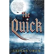 The Quick 9780812983432