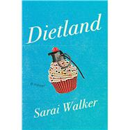 Dietland 9780544373433