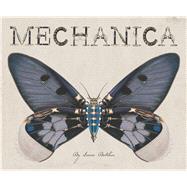 Mechanica 9781499803433