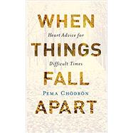 When Things Fall Apart 9781611803433