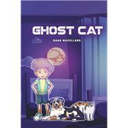 Ghost Cat