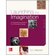 Launching the Imagination 2D 9780077773434