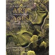 Gardner's Art Through the Ages Non-Western Perspectives 9780495793434