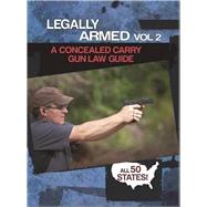 Carry Gun Law Guide 9780794843434