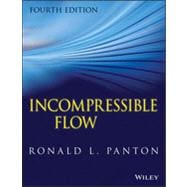 Incompressible Flow 9781118013434