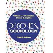 Discover Sociology 9781544333434