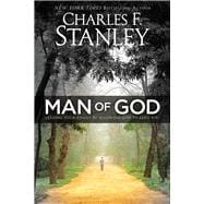 Man of God Leading Your Family by Allowing God to Lead You 9780781413435