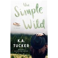 The Simple Wild 9781501133435