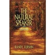 The Natural Speaker 9780205453436