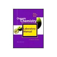 Organic Chemistry : A Short Course