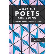 What the Poets Are Doing 9780889713437