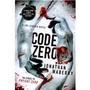Code Zero A Joe Ledger Novel 9781250033437