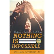 Nothing Is Impossible 9781489723437