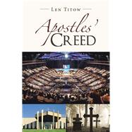 Apostles' Creed 9781796003437