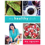My Healthy Dish 9781510703438