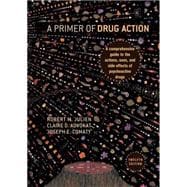 Primer of Drug Action 9781429233439