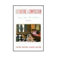 Literature for Composition : Essays, Fiction, Poetry and Drama 9780673523440