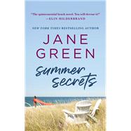 Summer Secrets