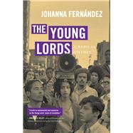 The Young Lords 9781469653440