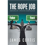 The Rope Job 9781532083440