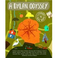 A Dylan Odyssey 9781909823440
