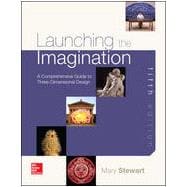 Launching the Imagination 3D 9780077773441
