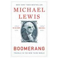 BOOMERANG PA (LEWIS) 9780393343441